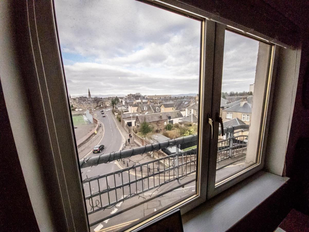 Tranquil 2Bed/2Bath Duplex Falkirk Exterior photo