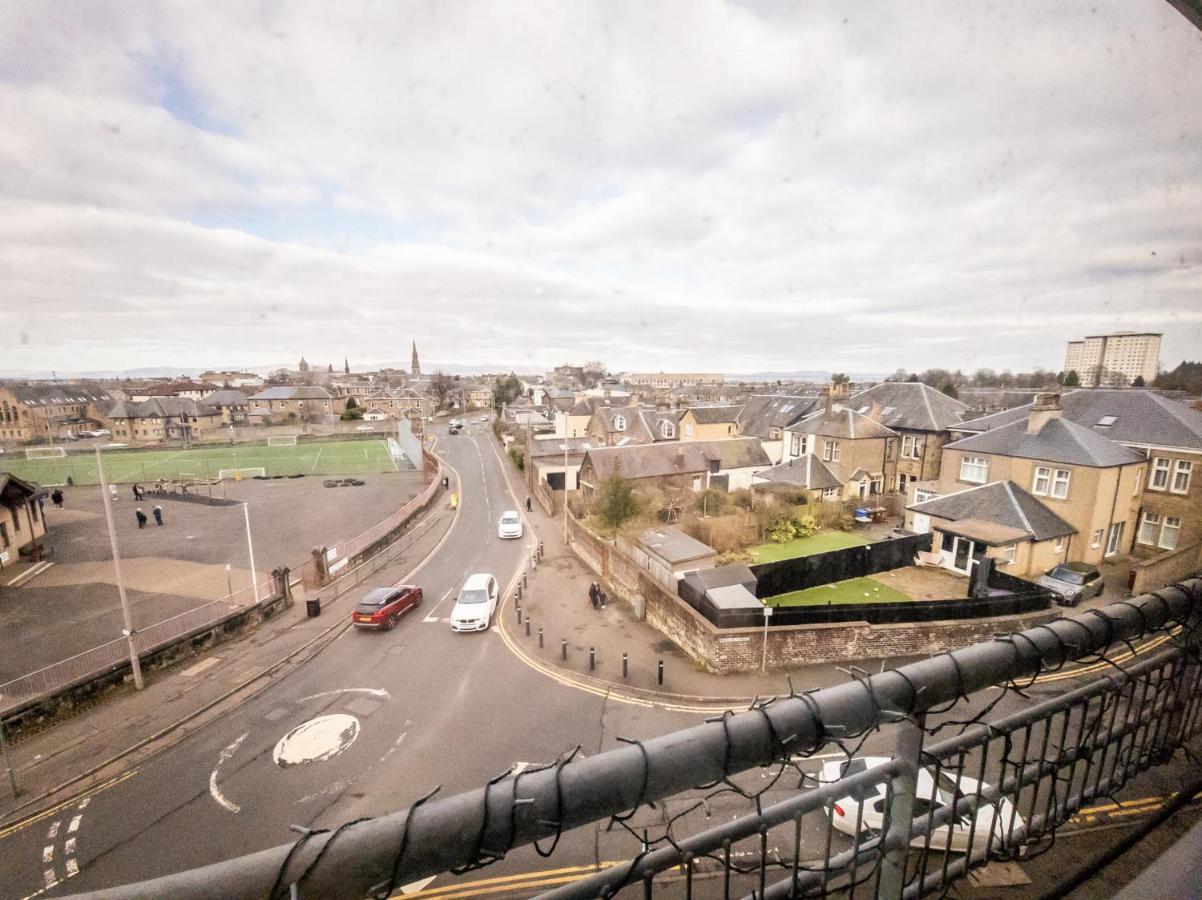 Tranquil 2Bed/2Bath Duplex Falkirk Exterior photo